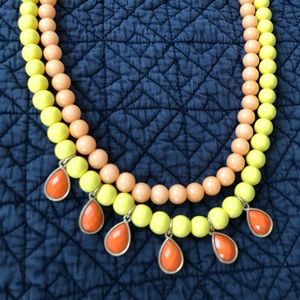 Boden Statement Necklace